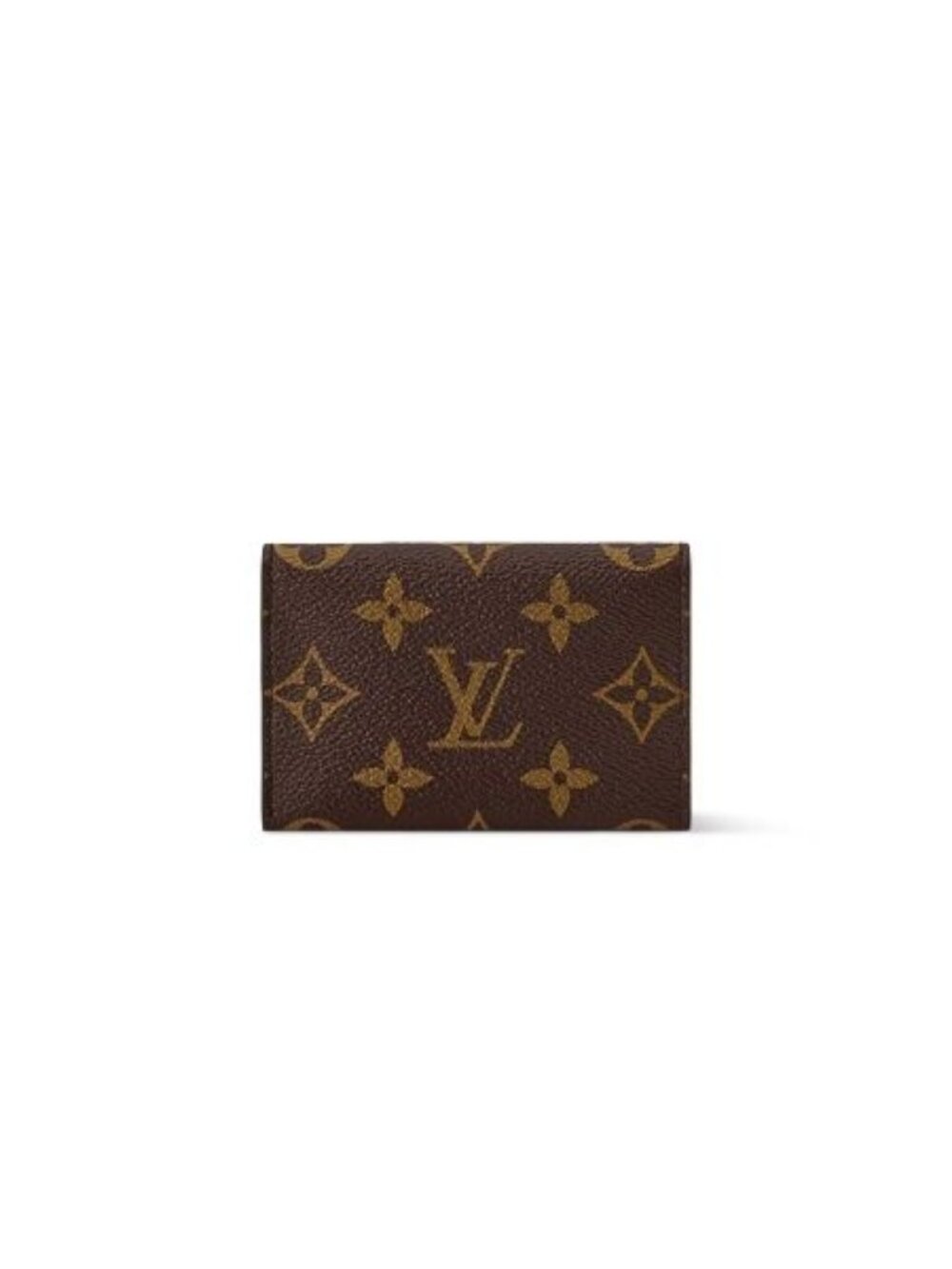 Louis Vuitton Slim Card Holder in Monogram Archive canvas